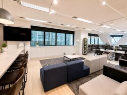 Robinson 77 (D1), Office #596257401
